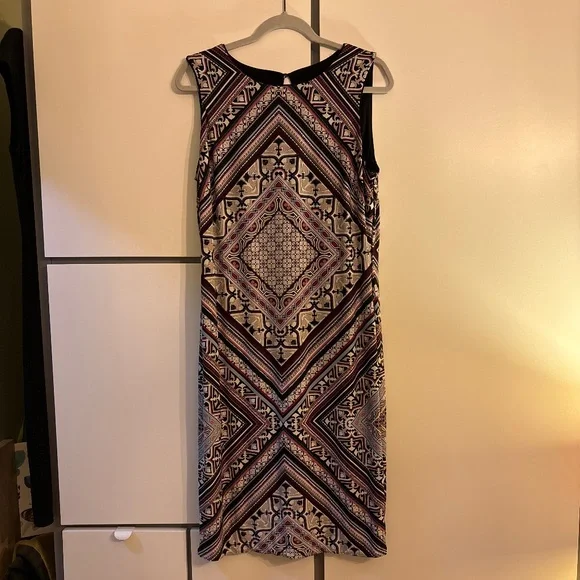 White House Black Market | Dresses | White House Black Market Reversible Dress | Poshmark White House Black Market | Dresses | White House Black Market Reversible Dress | Poshmark